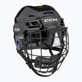 Hokejová helma CCM Tacks 310 Helmet black