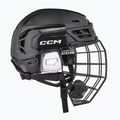 Hokejová helma CCM Tacks 310 Helmet black 3