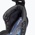 Pánské hokejové brusle  CCM Vision SR REG black 5