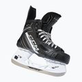 Pánské hokejové brusle  CCM Tacks XR70 SR Regular Player Skates black 4