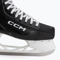Hokejové brusle CCM JetSpeed FT SR Regular black 7