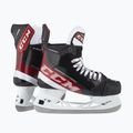 Hokejové brusle CCM JetSpeed FT SR Regular black