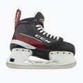 Hokejové brusle CCM JetSpeed FT SR Regular black 6