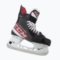 Hokejové brusle CCM JetSpeed FT IN Regular black 5