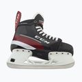 Hokejové brusle CCM JetSpeed FT IN Regular black 6