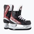 Dětské hokejové brusle CCM JetSpeed FT JR Regular black