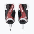Dětské hokejové brusle CCM JetSpeed FT JR Regular black 4