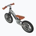 Dětské odrážedlo Qplay Racer grey 5