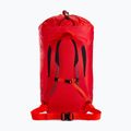 Arc'teryx Alpha FL 40 lezecký batoh červená 25813 4