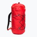 Pánský lezecký batoh Arc'teryx Alpha FL 30 l červený 25804