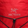 Pánský lezecký batoh Arc'teryx Alpha FL 30 l červený 25804 4