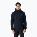 Pánská péřová bunda Arc'teryx Atom LT Hoody navy blue 24108