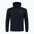 Pánská péřová bunda Arc'teryx Atom LT Hoody navy blue 24108 5
