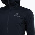 Pánská péřová bunda Arc'teryx Atom LT Hoody navy blue 24108 7