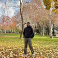 Pánská péřová bunda Arc'teryx Atom LT Hoody navy blue 24108 9