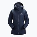 Arc'teryx Atom LT Hoody dámská bunda do deště navy blue 24111