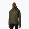 Pánská bunda do deště Arcteryx Beta LT zelená 26844 2
