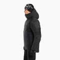 Pánská péřová bunda Arc'Teryx Alpha Parka black 2