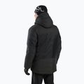 Pánská péřová bunda Arcteryx Alpha Parka black 3