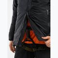 Pánská péřová bunda Arcteryx Alpha Parka black 7