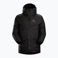 Pánská péřová bunda Arcteryx Alpha Parka black 9