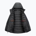 Pánská péřová bunda Arcteryx Alpha Parka black 11