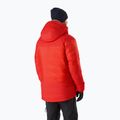Pánská péřová bunda Arcteryx Alpha Parka dynasty 3