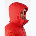 Pánská péřová bunda Arcteryx Alpha Parka dynasty 4