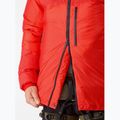 Pánská péřová bunda Arcteryx Alpha Parka dynasty 5