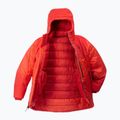 Pánská péřová bunda Arcteryx Alpha Parka dynasty 8