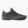 Pánské přístupové boty Arc'teryx Konseal FL 2 Leather šedé 28300 2