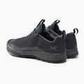 Pánské přístupové boty Arcteryx Konseal FL 2 Leather šedé 28300 3