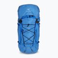 Lezecký batoh Arcteryx Alpha AR 35 modrý 28405