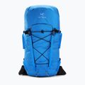 Lezecký batoh Arcteryx Alpha AR 35 modrý 28405 5