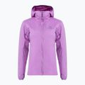 Dámská péřová bunda Arc'teryx Atom LT Hoody fialová 24111