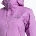 Dámská péřová bunda Arc'teryx Atom LT Hoody fialová 24111 3