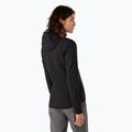 Dámská trekingová mikina Arc'teryx Kyanite LT černá 29482 3