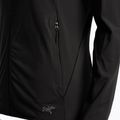 Dámská trekingová mikina Arc'teryx Kyanite LT černá 29482 10