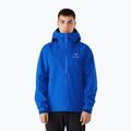 Pánská bunda do deště Arcteryx Beta LT modrá 26844 2