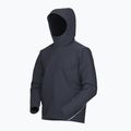 Pánská softshell bunda Arc'teryx Solano Hoody tmavě black sapphire