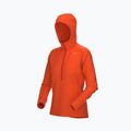 Arc'teryx dámská trekingová mikina Delta Half Zip Hoody orange 29606 10