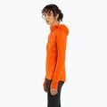 Arc'teryx dámská trekingová mikina Delta Half Zip Hoody orange 29606 2