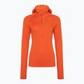 Arc'teryx dámská trekingová mikina Delta Half Zip Hoody orange 29606 5