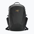 Arcteryx Mantis 26 turistický batoh černý 29560 5