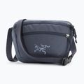 Arc'teryx Mantis 1 Waist Pack ledvinka black sapphire