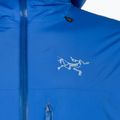 Pánská péřová bunda Arc'teryx Beta IS modrá 29702 3