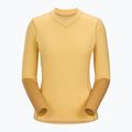 Arcteryx dámské termotriko Rho Wool LS Crew žlutá 29961 5