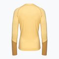 Arcteryx dámské termotriko Rho Wool LS Crew žlutá 29961 2
