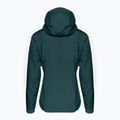 Arc'teryx Atom Hoody dámská péřová bunda labyrinth 2