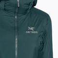 Arc'teryx Atom Hoody dámská péřová bunda labyrinth 3